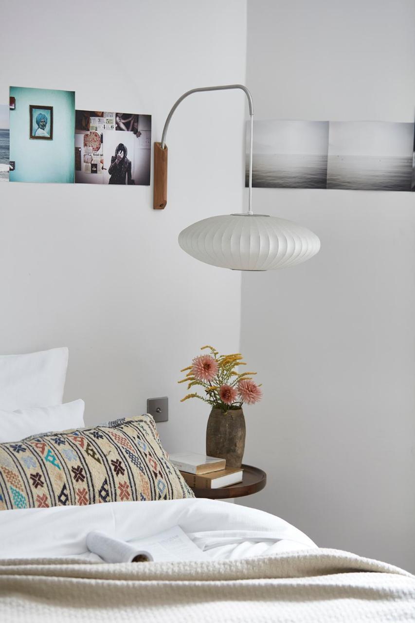 Between Us Bed And Breakfast Varsavia Esterno foto