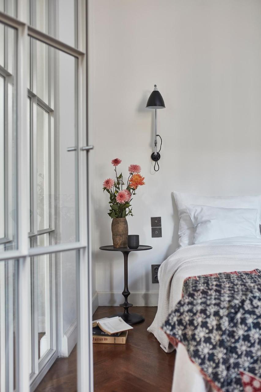 Between Us Bed And Breakfast Varsavia Esterno foto